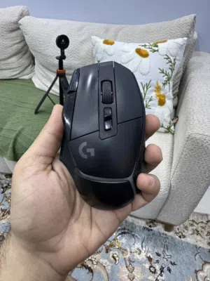 ماوس لوجتك G502 wireless