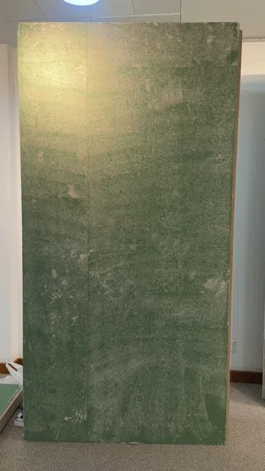Wooden Partishnsبارتشنات خشبية