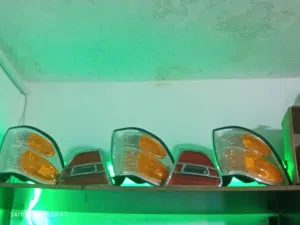 قطع سيارات كوري للبيع