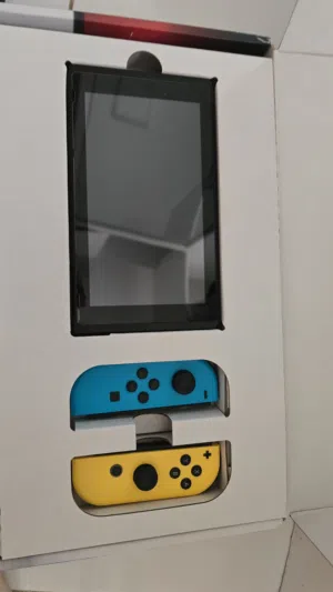 Nintendo switch for sale