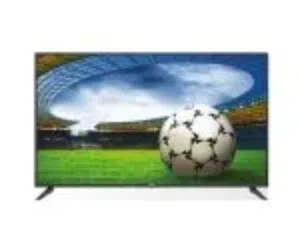 Stargold 50 Inch Smart TV 4K Full Hd A+ Grade Panel Android 9.0 Google Play, Netflix, YouTube Built-