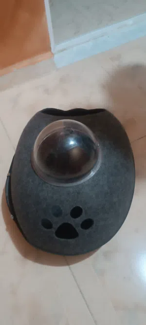 بيت قط للبيع بسعر نار