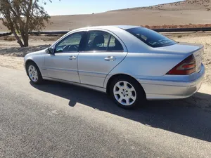 Used Mercedes Benz A-Class in Khouribga