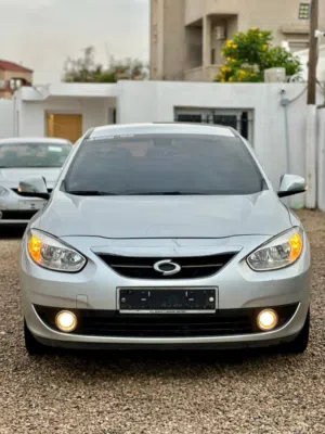 New Samsung SM3 in Tripoli