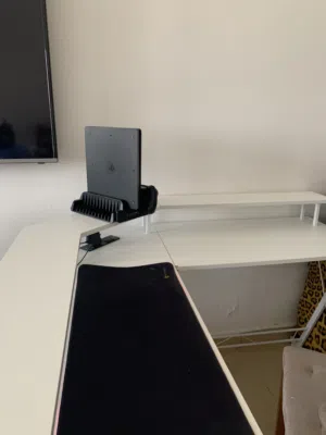 للبيع سيت آب متكامل بحالة ممتازة جداً ونظيف، جاهز للاستخدام مباشرة (للألعاب، الجيمينج، أو الدراسة)
