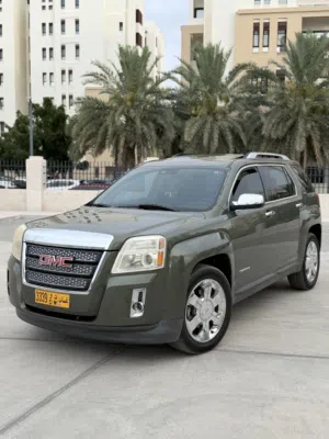 Used GMC Terrain in Muscat