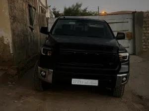 تبوتا كامري