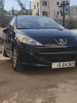 Used Peugeot 207 in Salt