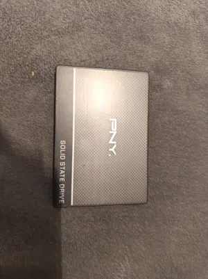 pny ssd 480 GB إس إس دي
