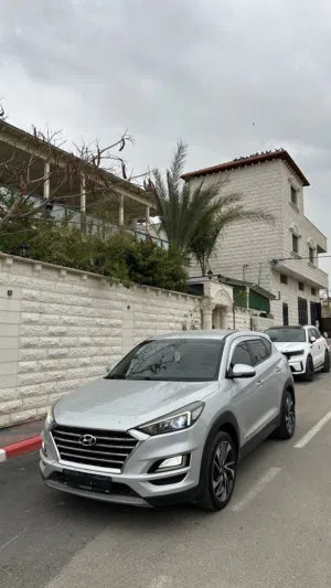 هونداي توسان