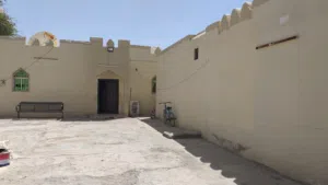 160 m2 More than 6 bedrooms Townhouse for Sale in Buraimi Al Buraimi