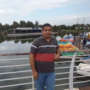 Mohamed Aboelrokab 