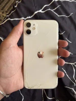 Apple iPhone 11 64 GB in Irbid