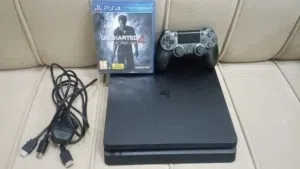 PlayStation 4 PlayStation for sale in Al Batinah
