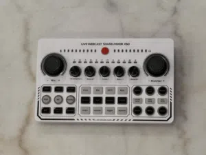 مكسر احترافي X50