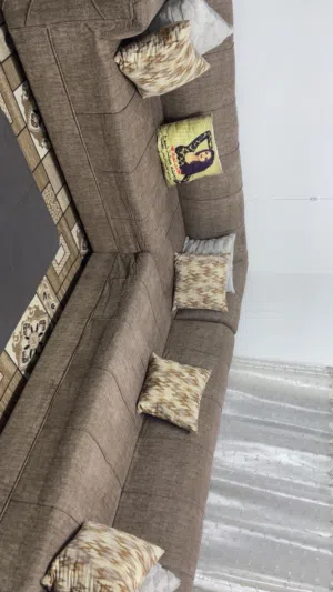 طقم كنب كورنر للبيع