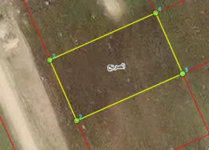 Residential Land for Sale in Irbid Al Sareeh
