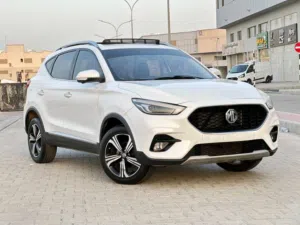 New MG MG ZS in Al Batinah