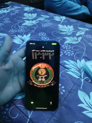 ايفون 12 برو ماكس في اربد
