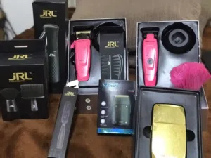 عدة حلاقة للبيع كاملة