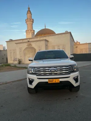 فورد اكسبديشن ليمتد ماكس