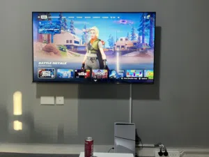 55 inch Toshiba just used 7 months