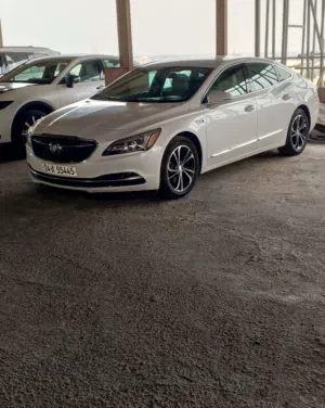 Used Buick LaCrosse in Basra