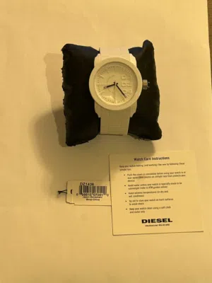 Analog Quartz Diesel watches for sale in Kuwait City