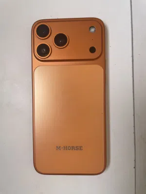 Apple iPhone 17 Pro Max 128 GB in Tripoli
