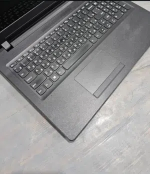 لابتوب Lenovo جديد