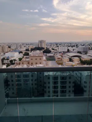 غرفتين وصالة للبيع