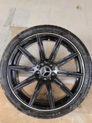 ديسكوات AMG الاصليات شفه