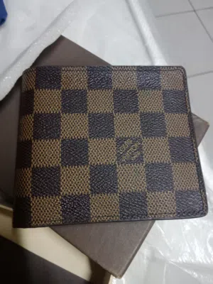 for sale very very nice wallet