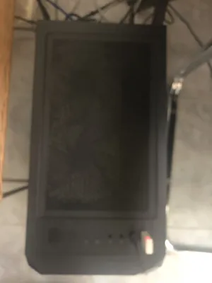 Gaming PC . Used2