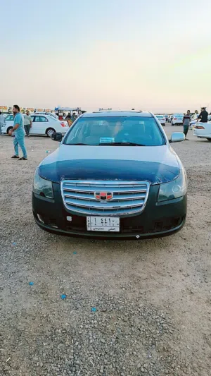 جيلي امكراند 13