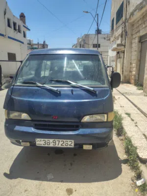 Used Hyundai H 100 in Ramtha