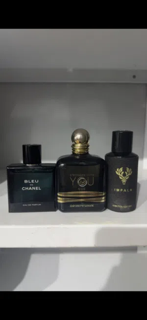 عطور شهيره وفخمه بسعر محرووق امبالا شانيل يو بيعه سريعه للتواصل واتس وشكو على حسابي ولاتطوفكم عروضنا
