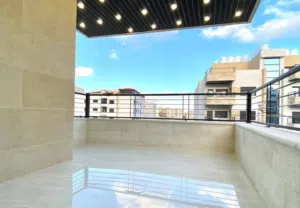 200 m2 More than 6 bedrooms Apartments for Sale in Amman Shafa Badran