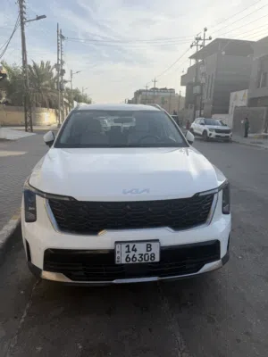 سورنتو للبيع 2024 خليجي