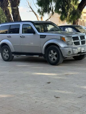 Used Dodge Nitro in Benghazi
