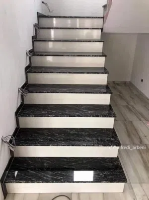 تطبيق سيراميك بورسلين مرمر خلفات لبخ دق مساطر جراره تشميع خلفات صبغ