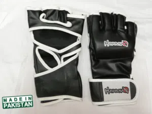 كفوف mma باكستانية