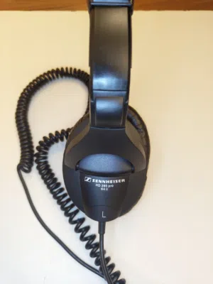 SENNHEISER Headset