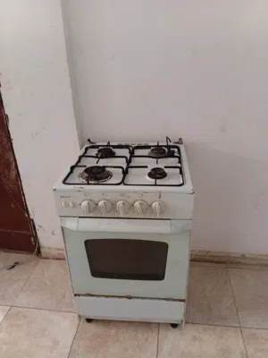 غاز اربع عيون نوع ناشونال