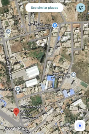 230 m2 3 Bedrooms Villa for Sale in Benghazi Qawarsheh