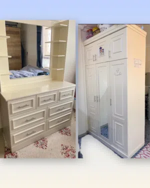 أثاث بحالة ممتازة