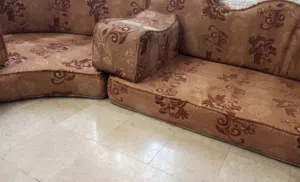 طقم مجلس عربي غرفه 4/5 للبيع