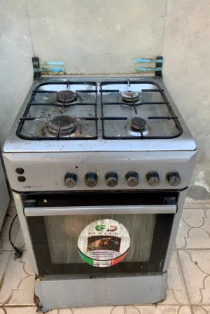 غاز مستعمل للبيع
