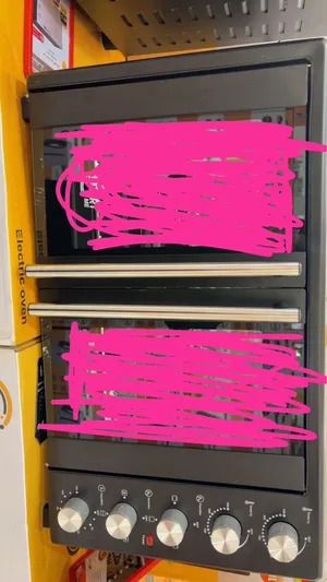 Ovens . Other . New1