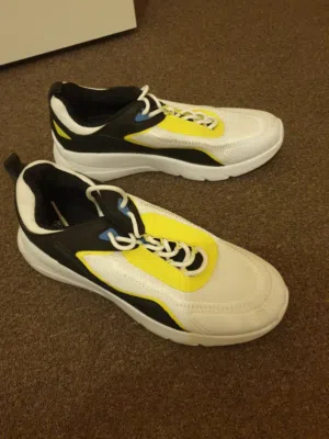 shoes from Max  Size 42 (2) pic & 43